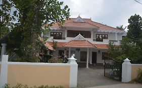 Ben Cottage